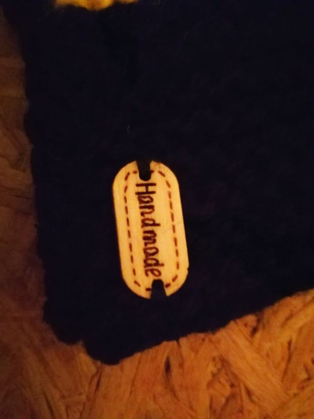 Cuello cerrado Batman