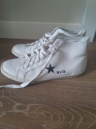 converse one star altas