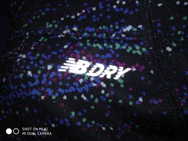 Vendo mallas deportivas NEW BALANCE