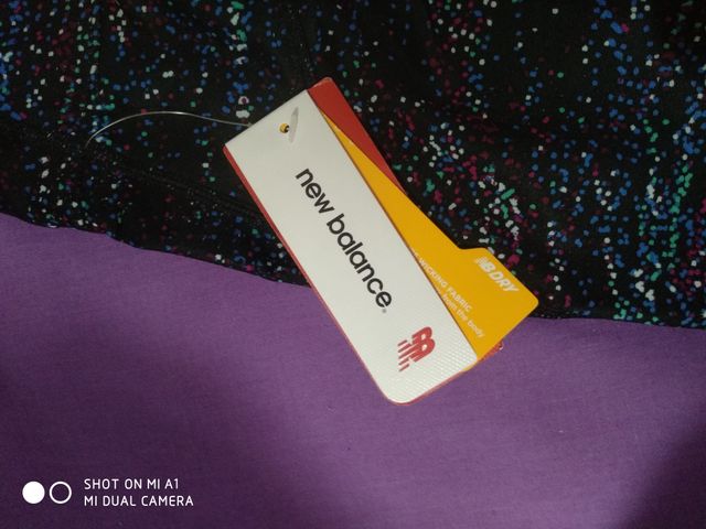 Vendo mallas deportivas NEW BALANCE