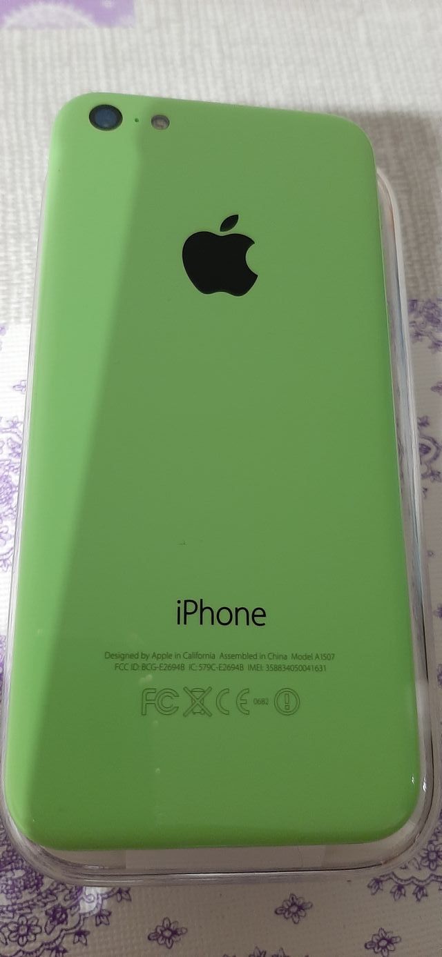 iphone 5c