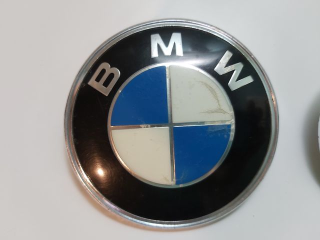 BMW.