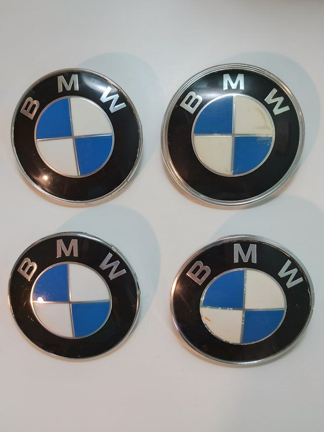 BMW.