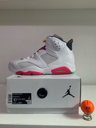 Nike air jordan 6 retro \