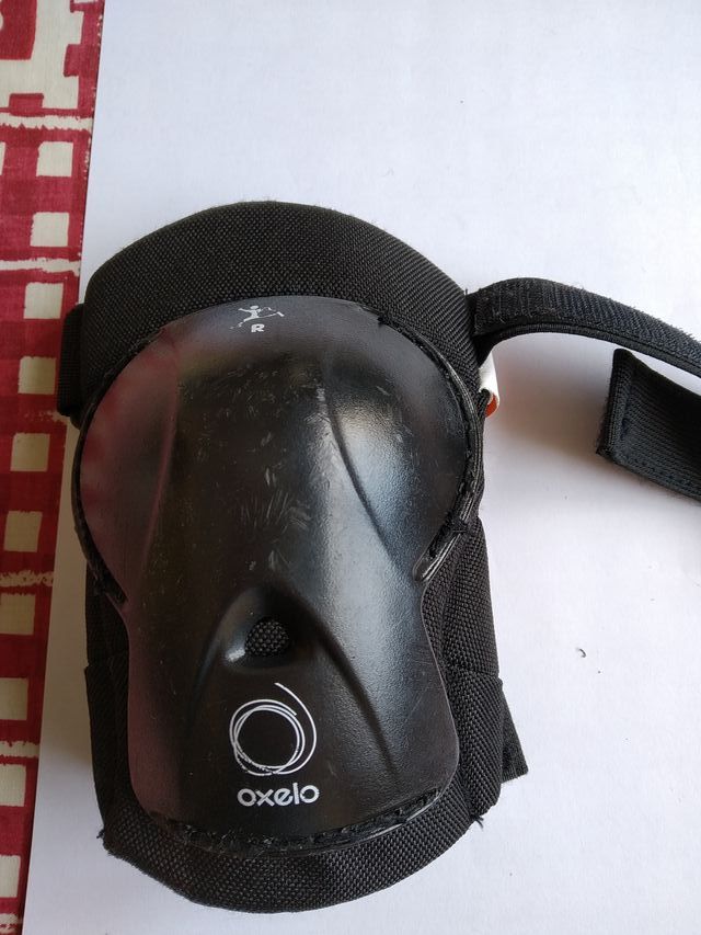 CODERA O RODILLERA