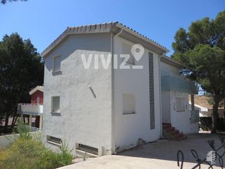 Casa adosada en venta en Montornés - Las Palmas - El Refugio en Benicasim/Benicàssim
