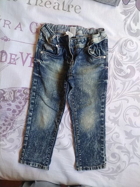 pantalón/suéter Zara 5-6 años