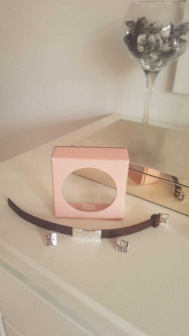 Conjunto Tous original