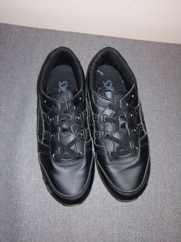 zapatillas Asics talla 34