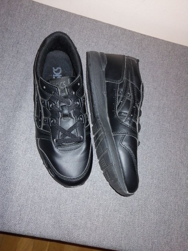 zapatillas Asics talla 34