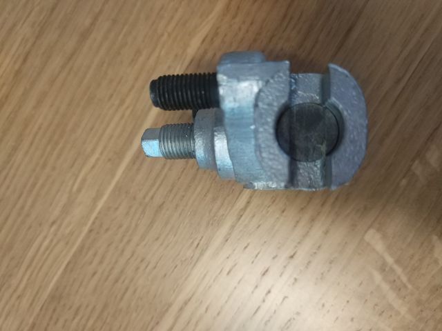 Regulador de frenada Simca 1200