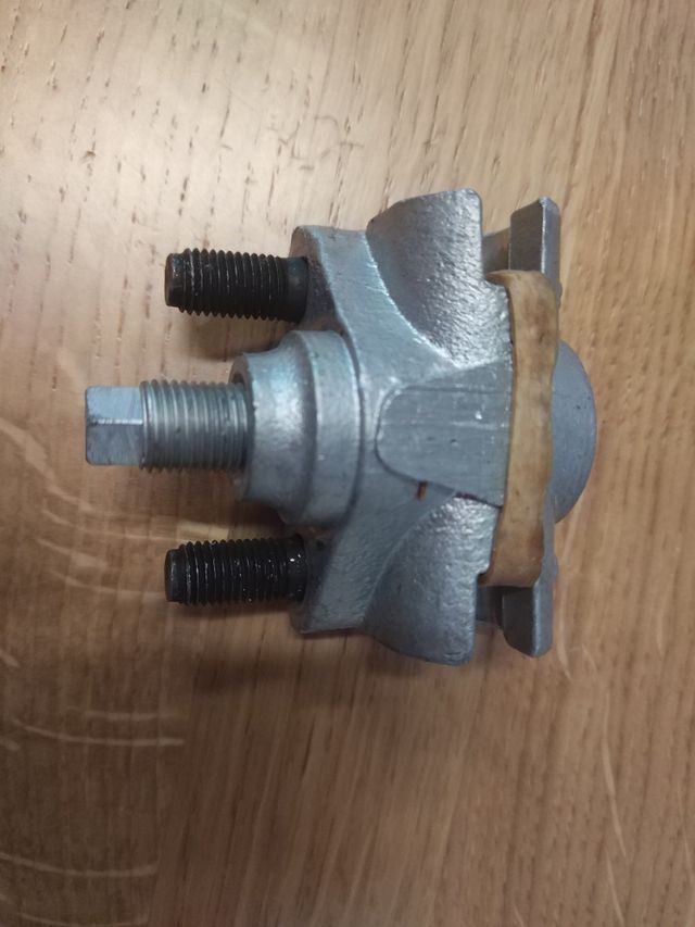 Regulador de frenada Simca 1200