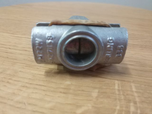 Regulador de frenada Simca 1200