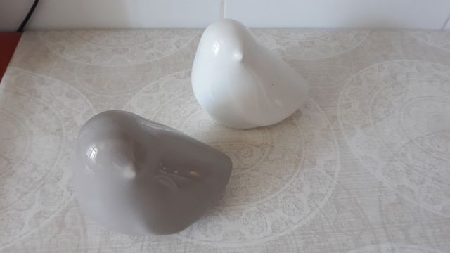 pájaros  decoración