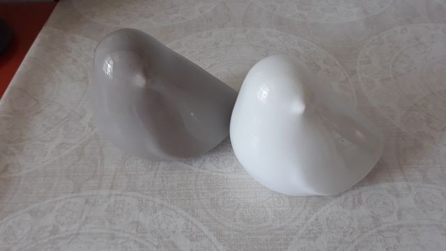 pájaros  decoración