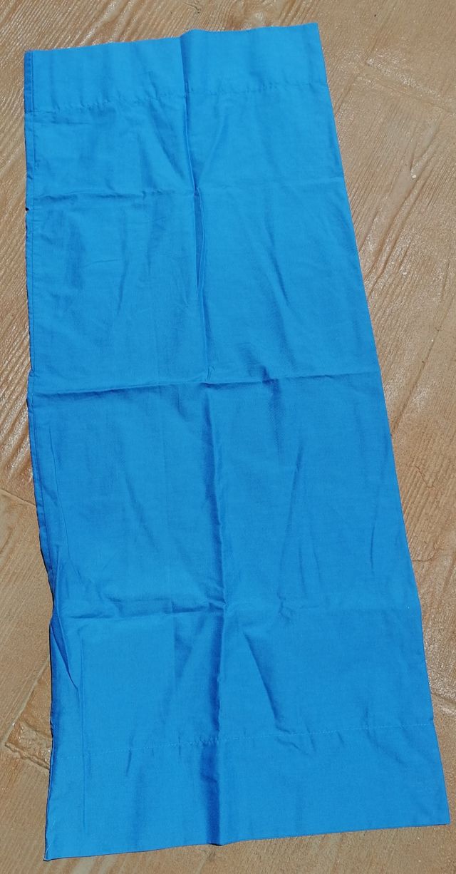 2 fundas nórdicas cama de 90.