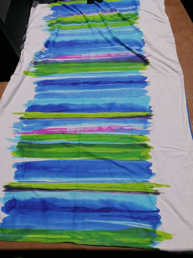 2 fundas nórdicas cama de 90.