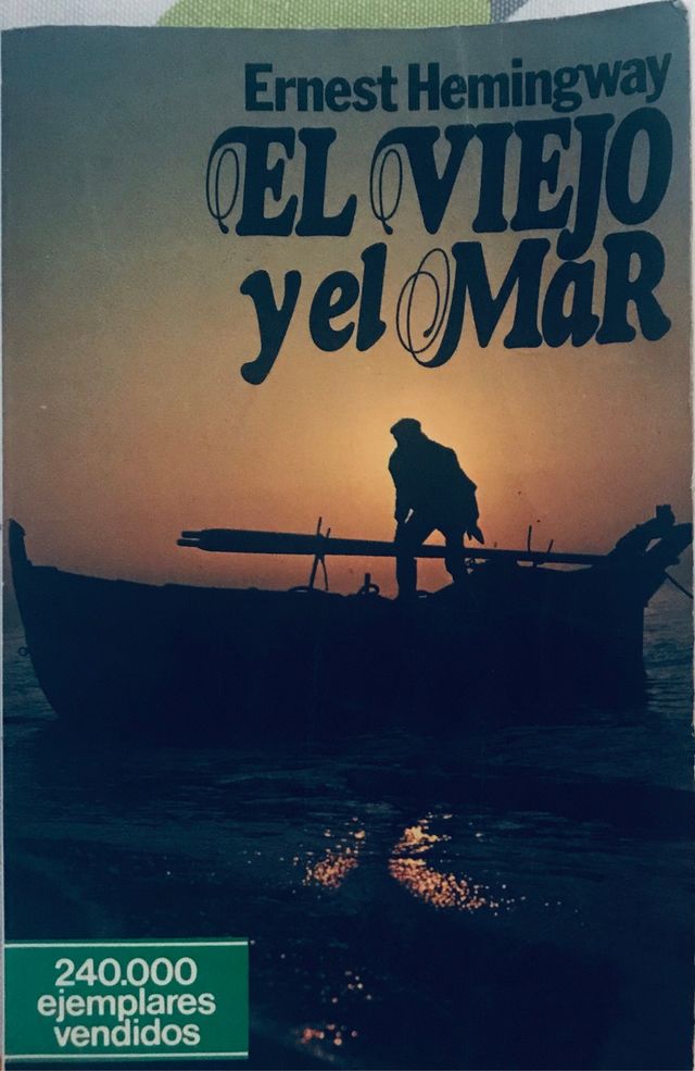 Il vecchio e il mare