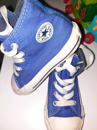 converse n 22