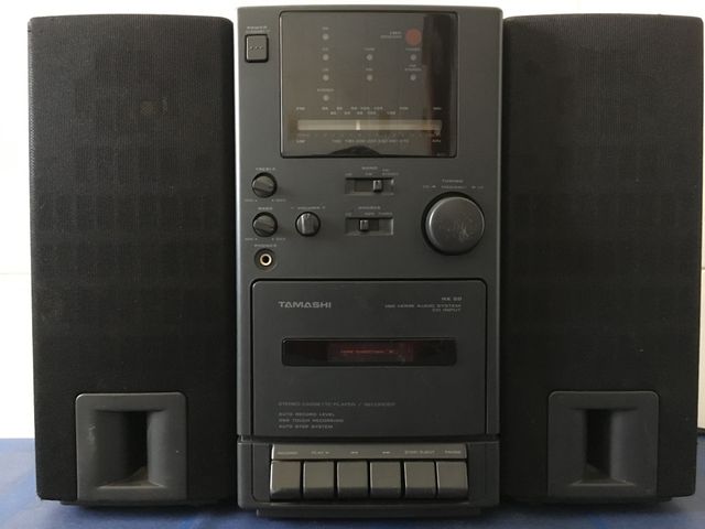 Altavoces Sony, Kenwood, Panasonic, ... sueltos