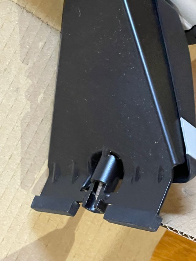 Portaequipajes Opel Astra - nuevo 