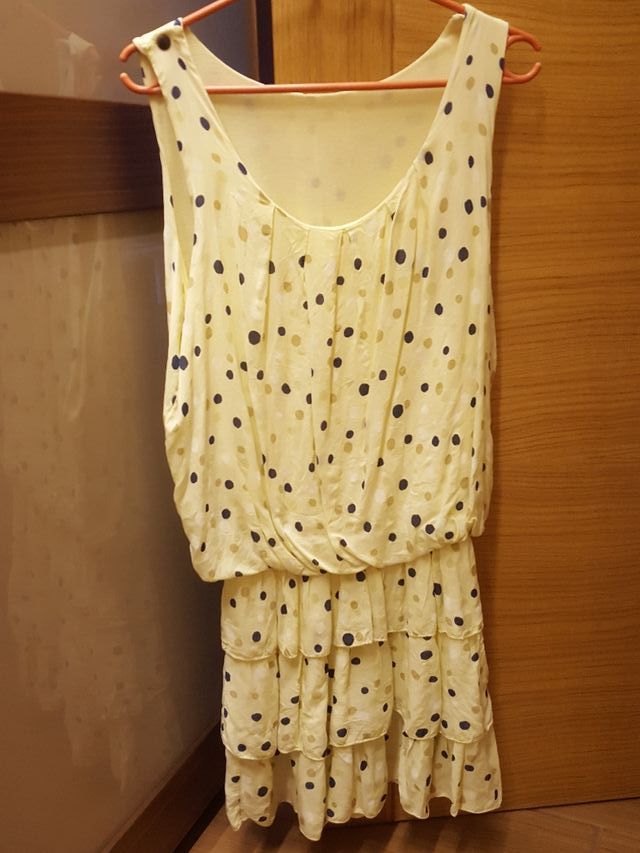 Vestido mujer