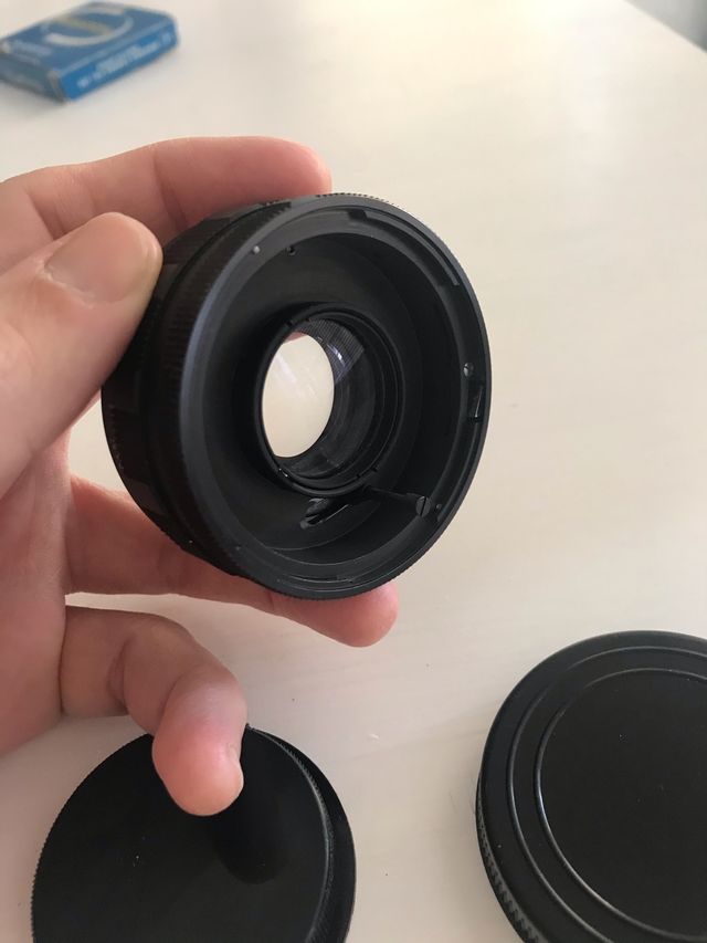 Convertidor Miranda autotele up 2x