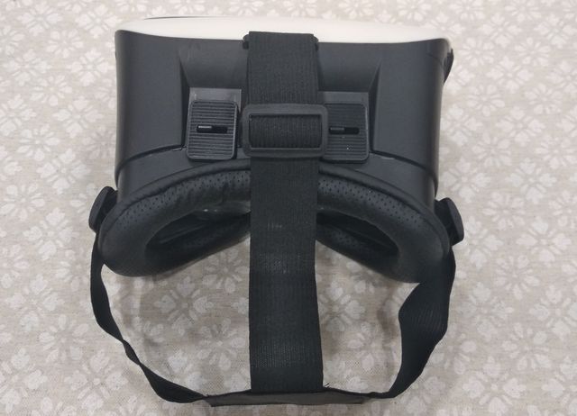 Gafas Realidad Virtual