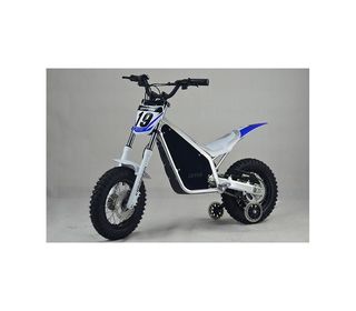 Moto infantil eléctrica litio NUEVA