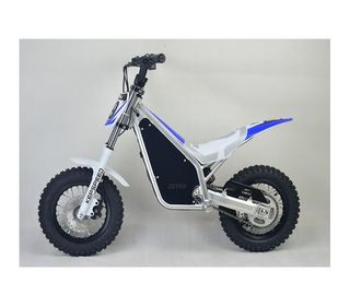 Moto infantil eléctrica litio NUEVA