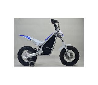 Moto infantil eléctrica litio NUEVA
