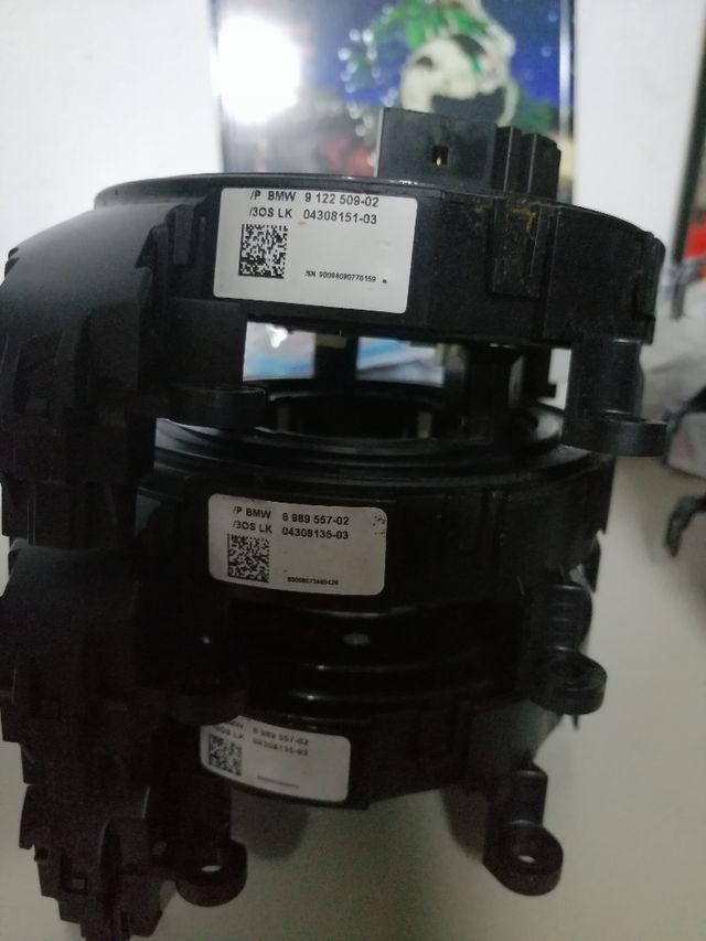 anillo bmw , precio por unidad .