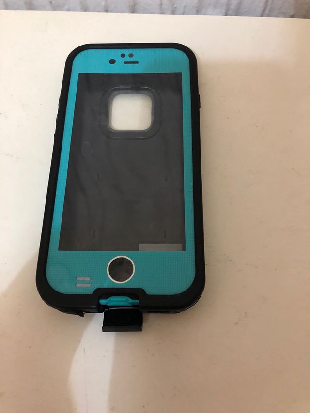Cover acquatica per iPhone 6