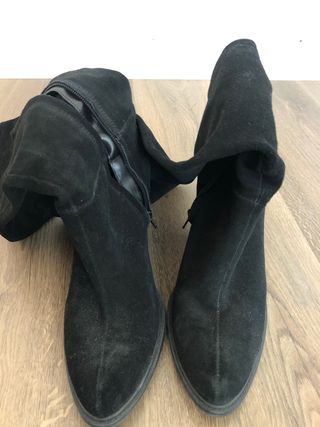 Botas de Mujer | ZARA España