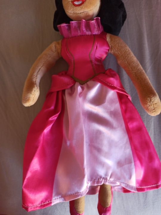 elena de avalor peluche