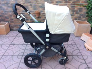 bugaboo cameleon 2007