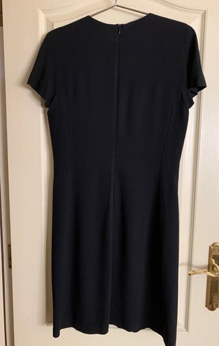 Vestido Basico Negro Zara Factory Sale, UP TO 59% OFF | www.apmusicales.com