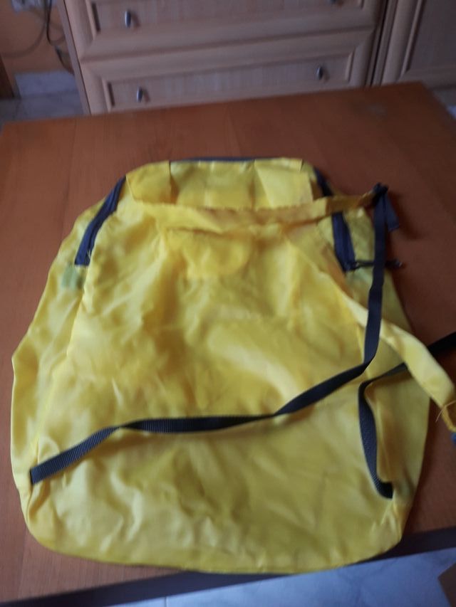 mochila