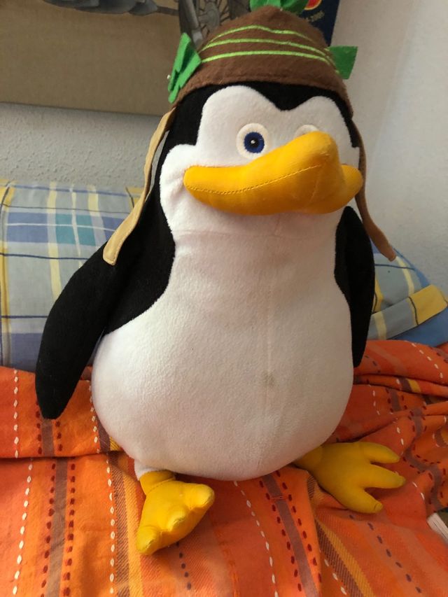 Giocattoli di peluche 