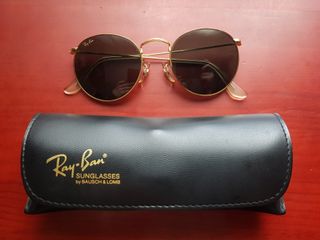 Gafas Ray Ban de segunda mano en Alcalá de Henares en WALLAPOP Gafas Ray Ban de segunda mano por 25 € en Alcalá de Henares