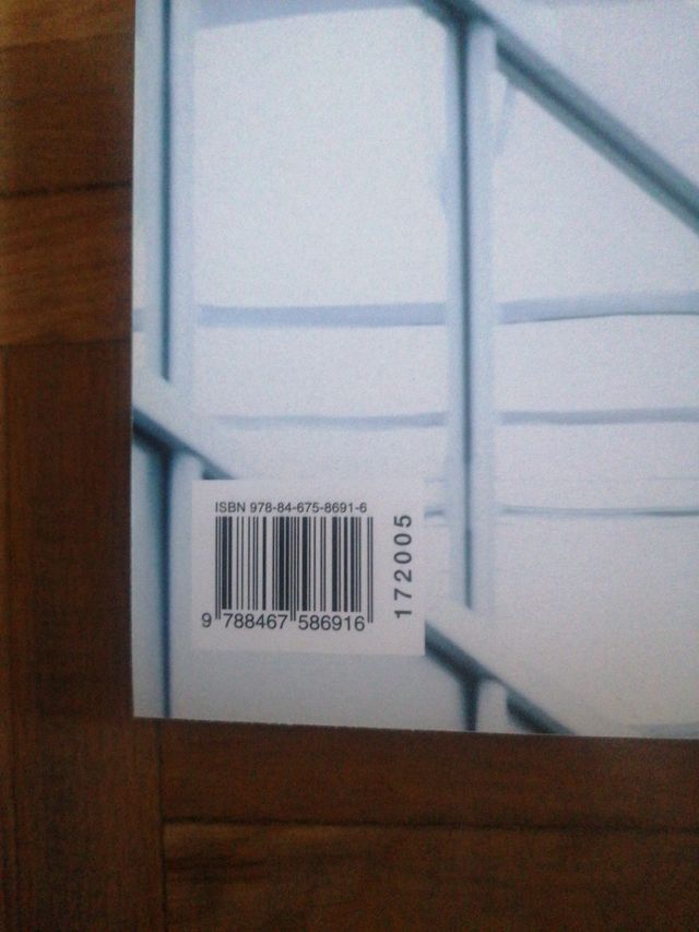 Se venden libros 4º ESO