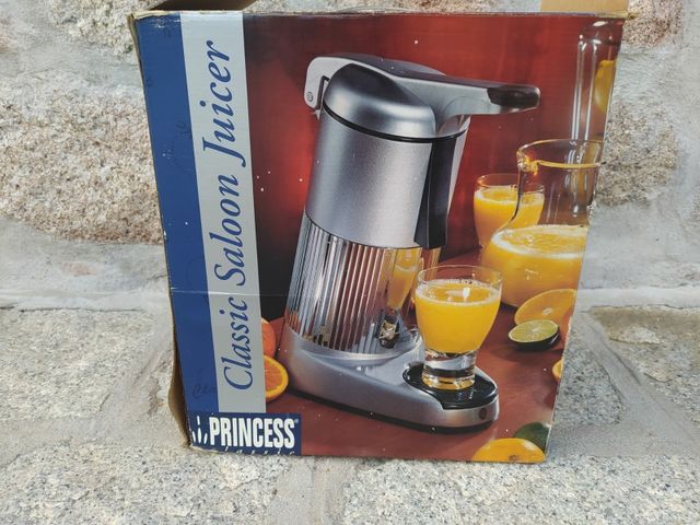 Exprime naranja- limones profesional