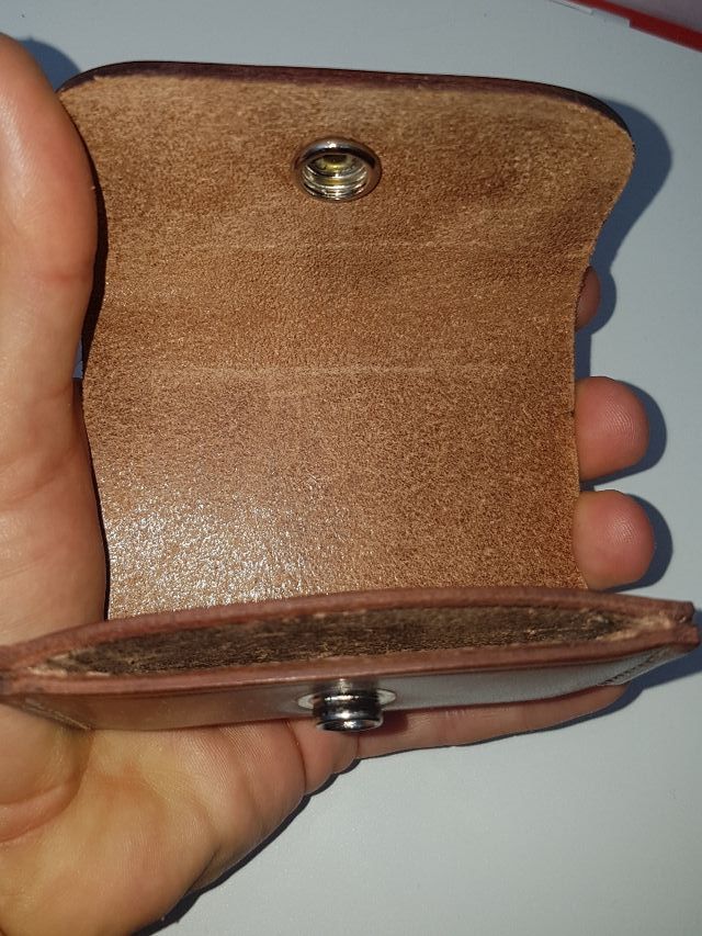 Portabalas ASTRA original vintage