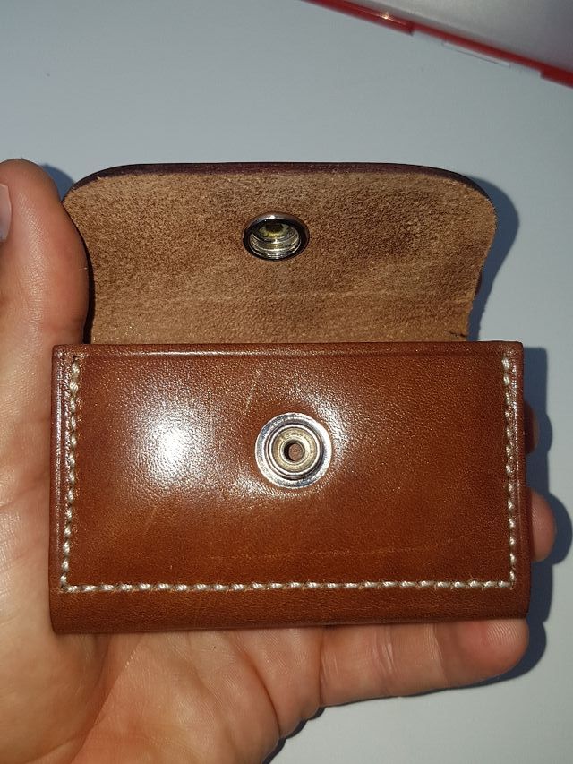 Portabalas ASTRA original vintage