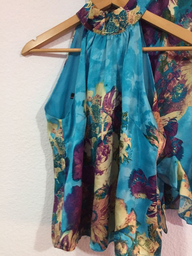 Conjunto sin estrenar talla 40