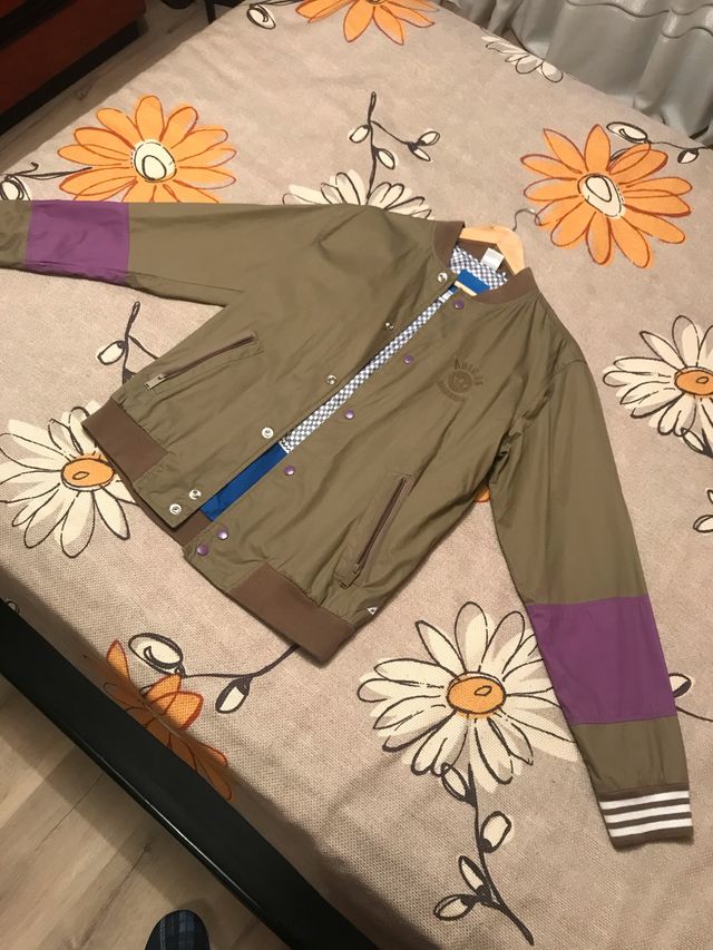 Chaqueta Adidas Original 