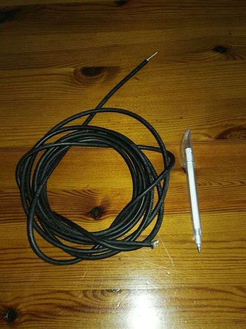 cable fibra óptica calidad Movistar