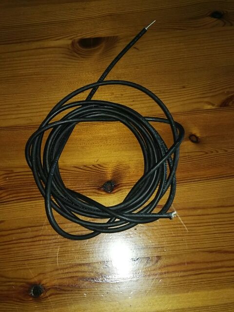 cable fibra óptica calidad Movistar