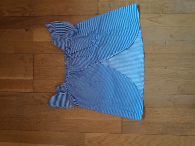 Lote ropa niña verano