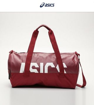 bolsa deporte asics